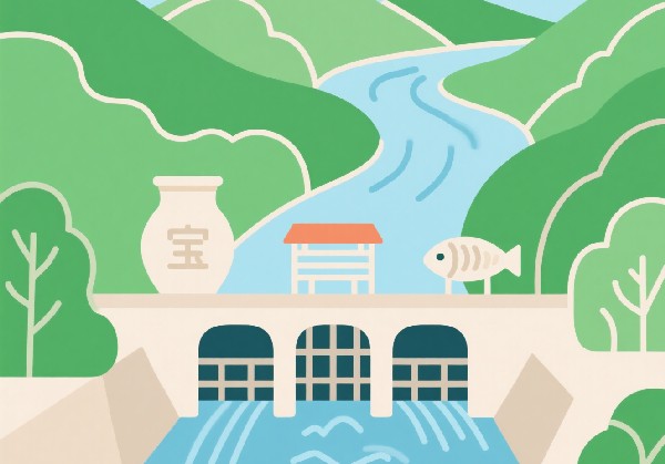 都江堰