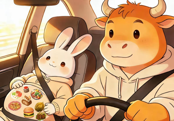 走向春暖花开！