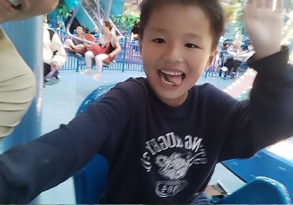 珠海中山澳门特种兵7日游