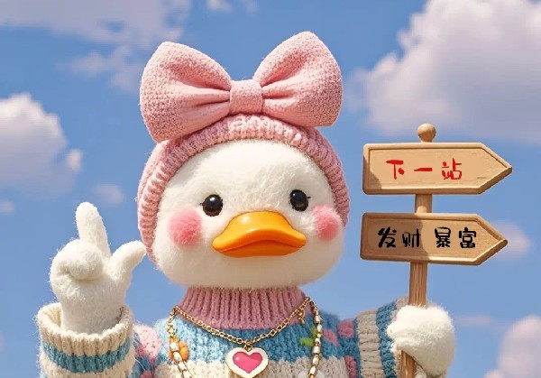 城市漫游