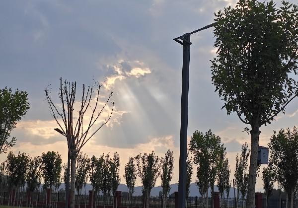 和胖娃儿的平遥古城一日游