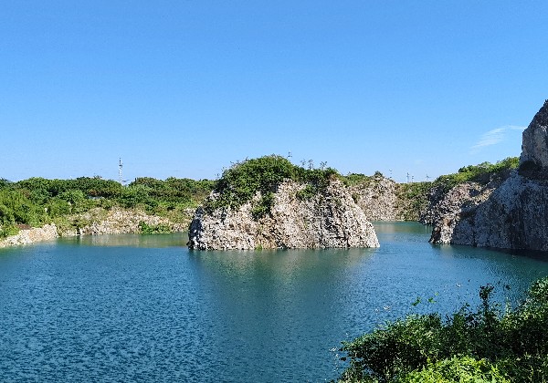 溧阳旅游路线