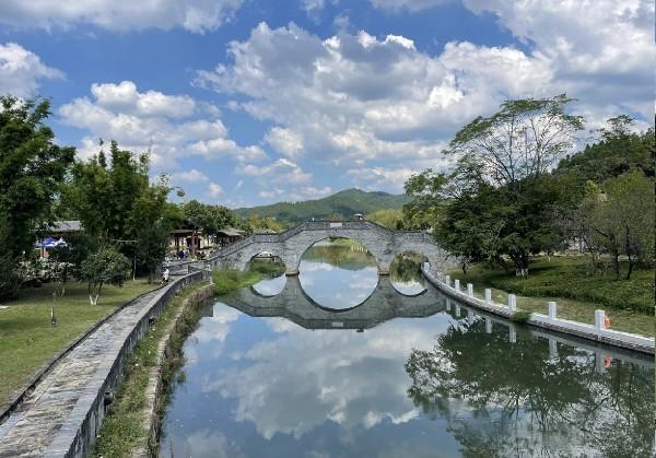 赣州（龙南、定南）