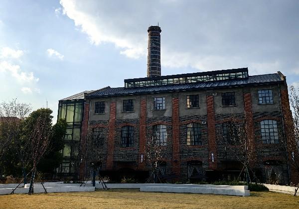 消失的晴天的名古屋地图