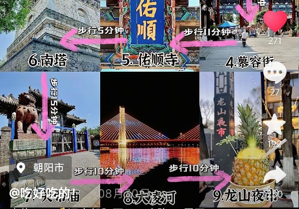 朝阳