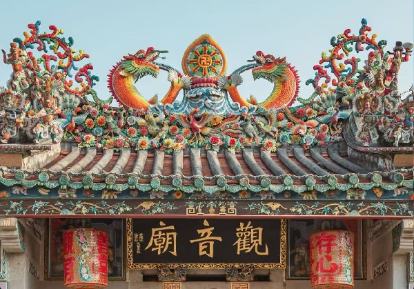 潮汕