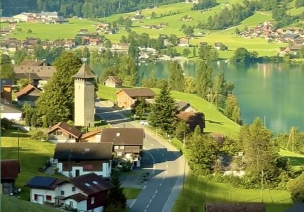 北疆九日行5月末版