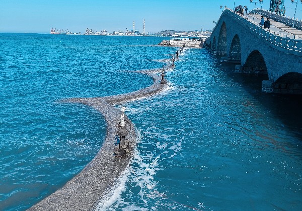 威海