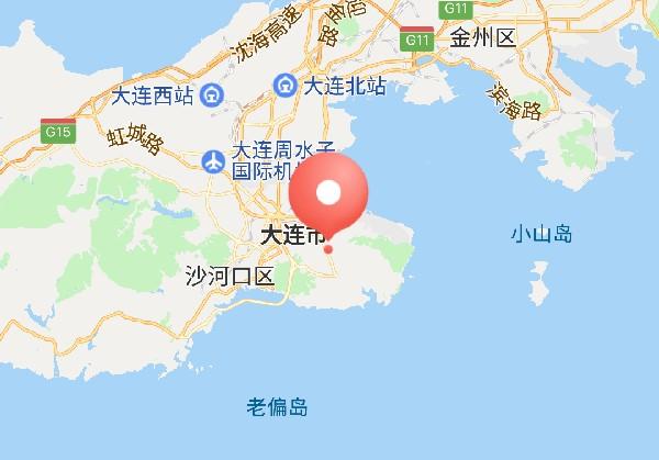 大连+烟台