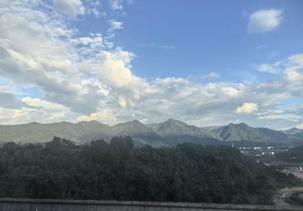 千岛湖