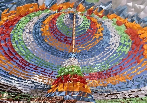 丽江＋香格里拉