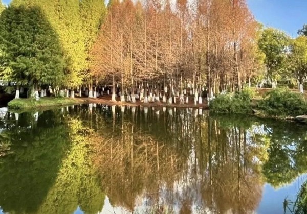 九寨沟