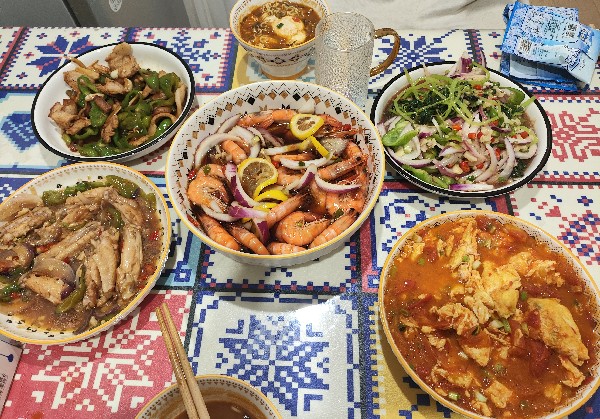 大同
