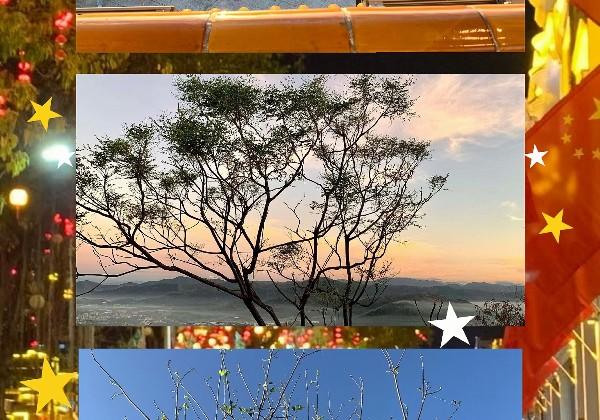 潮州三天两晚旅行记