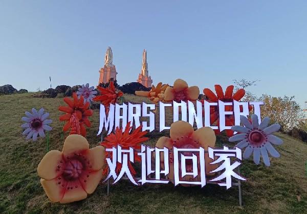 深圳收官！我来了！