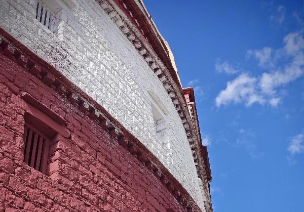 太阳岛和仙足岛区