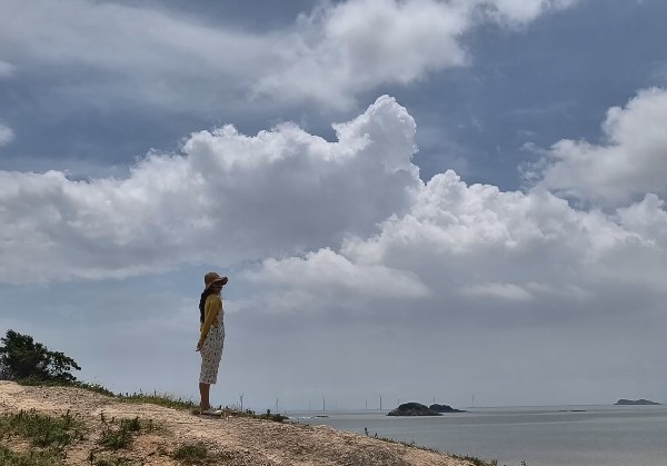 黄山