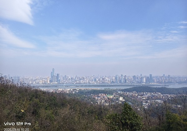 凤凰古城