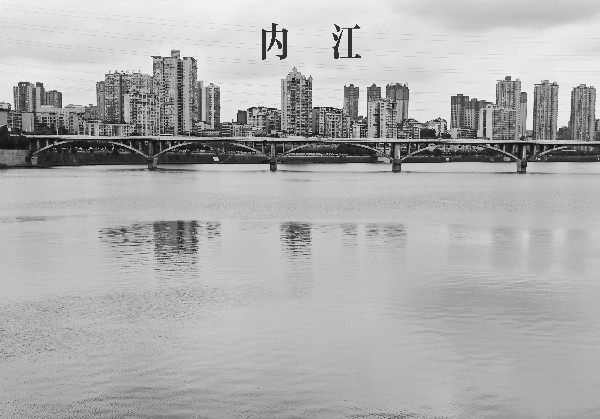 番友4347412的内江地图