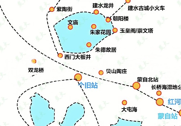 建水