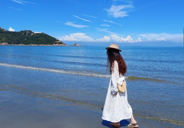 不想走弯路的南澳行