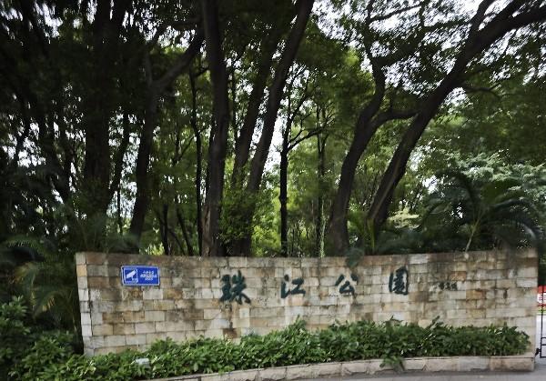 清城区