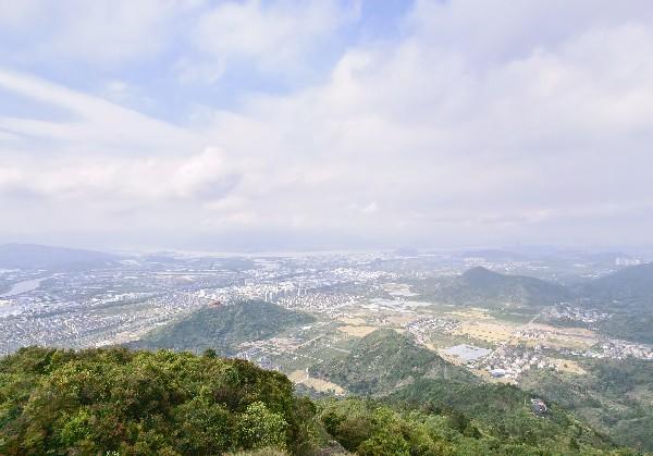 温岭