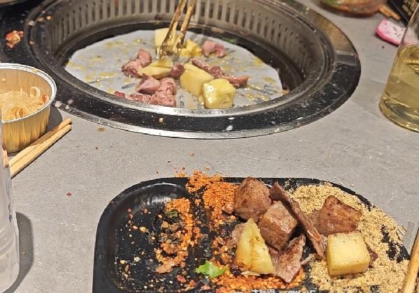 湘潭逛吃逛吃
