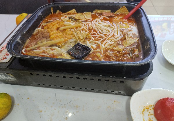 开封