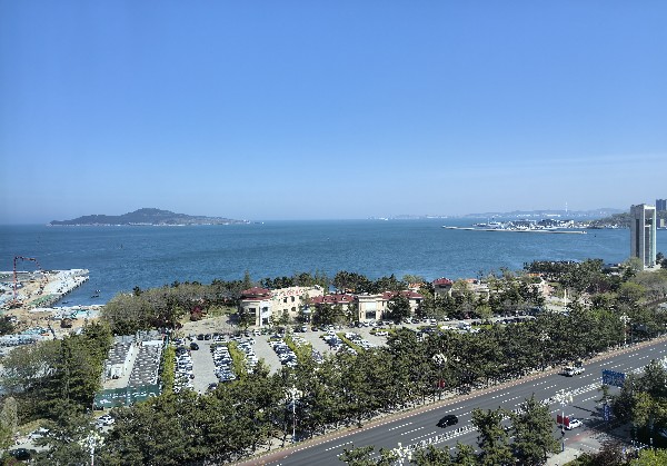 草原、大兴安岭