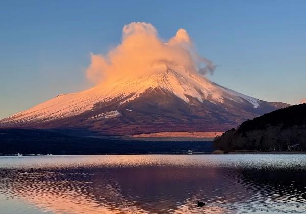 富士山