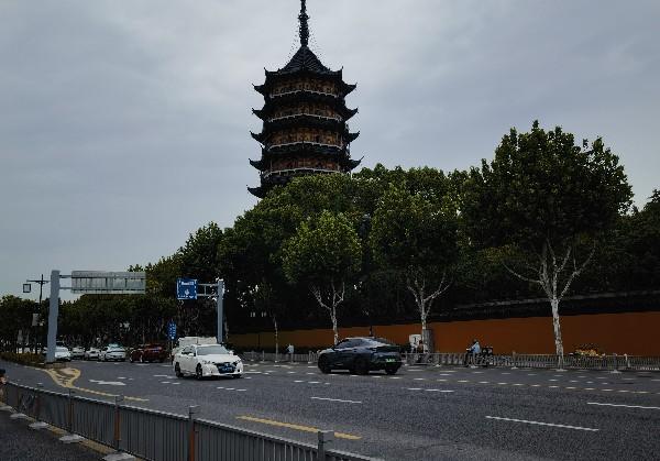 邯郸