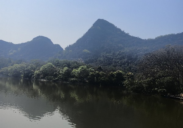 河池