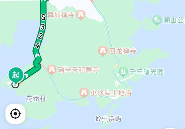 温岭