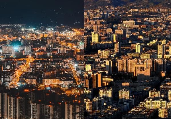 西昌三天两夜自驾之旅