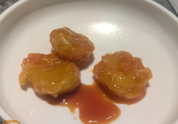 毕节美食
