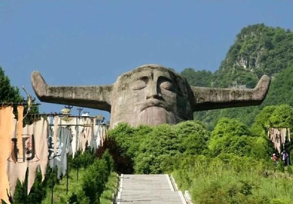 湖北宜昌神农架+三峡行，美食