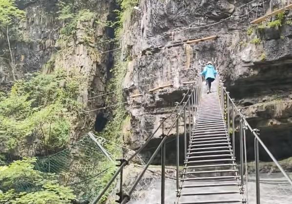 宜昌两天攻略