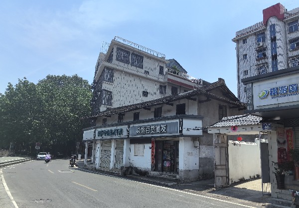 龙岩