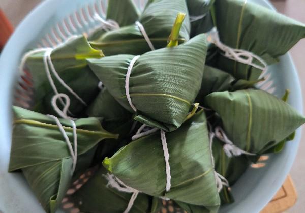 萍乡端午游