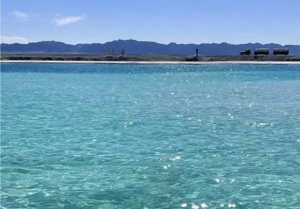 玥升日落的西边大环线攻略