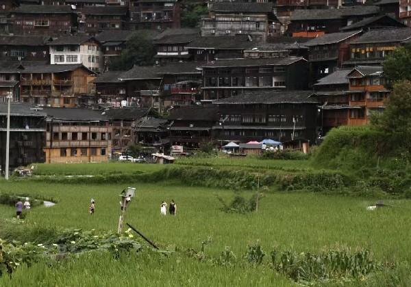 贵州
