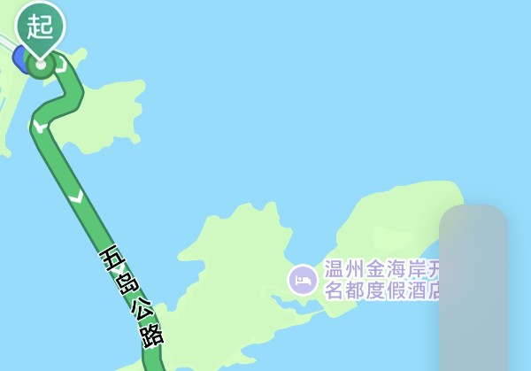 温州洞头