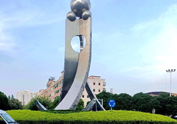 潮起晋江