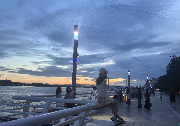 海陵岛