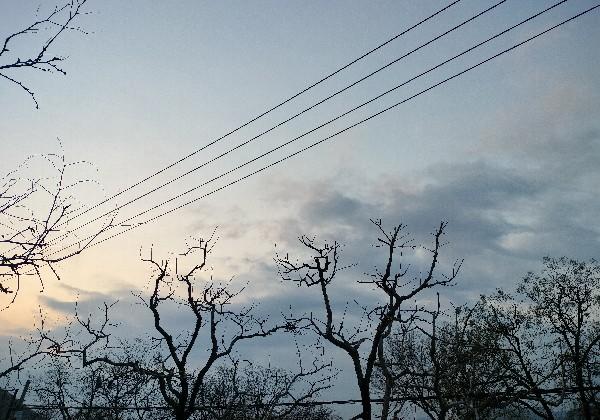 徐州两天一夜攻略