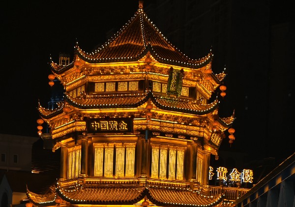 开封