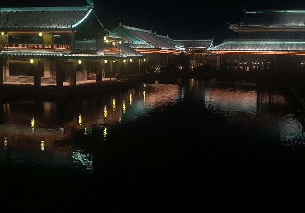 山东泰山之旅