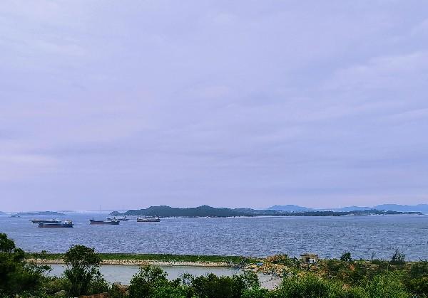青烟威