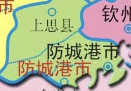 防城港三天两晚